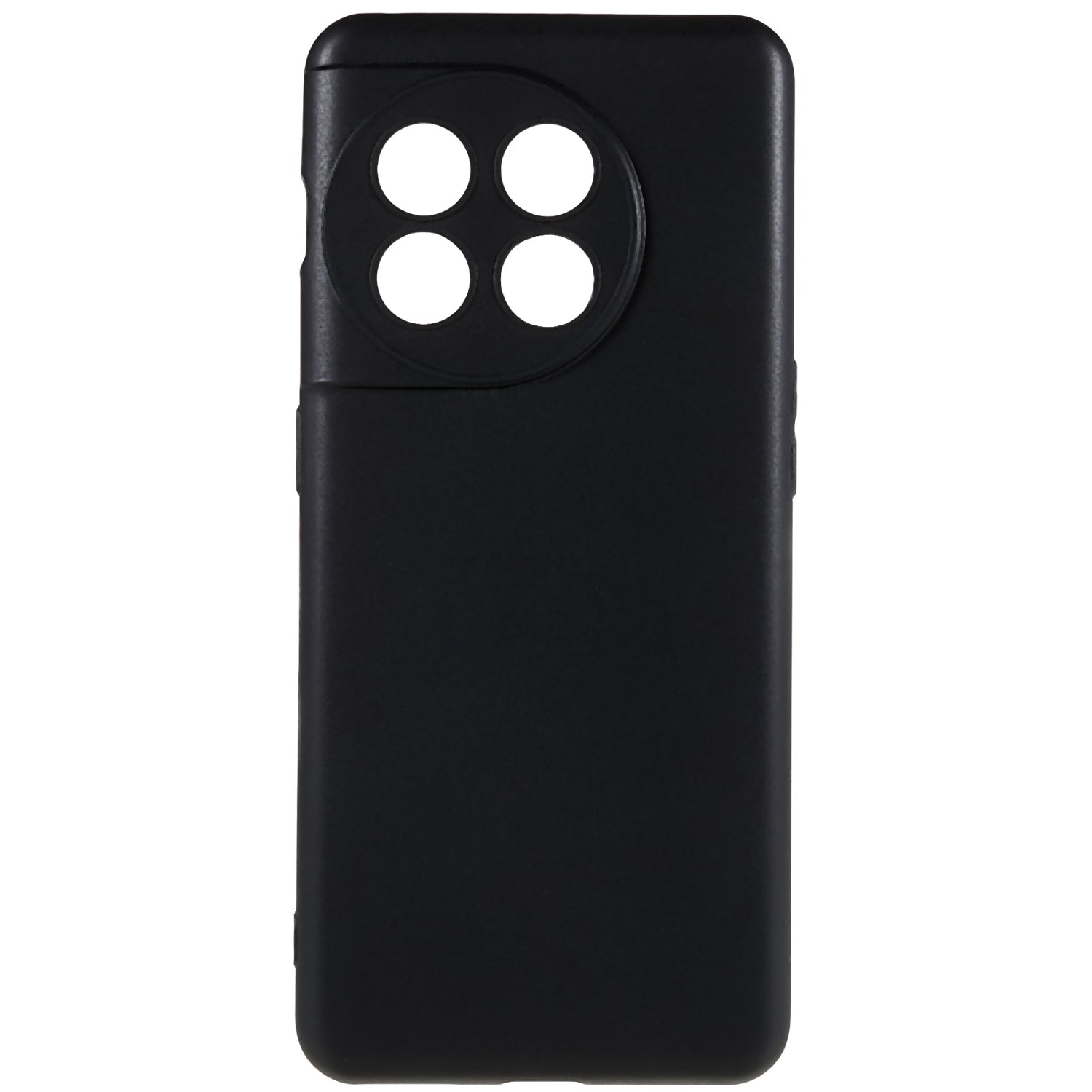 Soft TPU Case for OnePlus 11 5G Slim Surface Layer Smooth Matte Phone Cover Soft TPU Case for OnePlus 11 5G Slim Surface Layer Smooth Matte Phone Cover